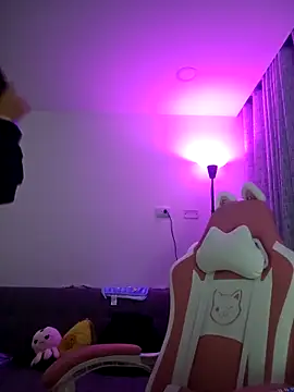 azumiichan online show from November 2025 12:25:01 AM