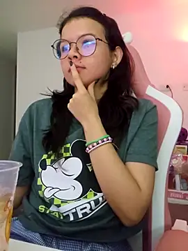 azumiichan online show from March 2026 02:34:02 AM