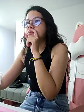 azumiichan online show from October 2025 12:12:02 AM
