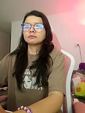 azumiichan online show from February 2026 12:08:01 AM