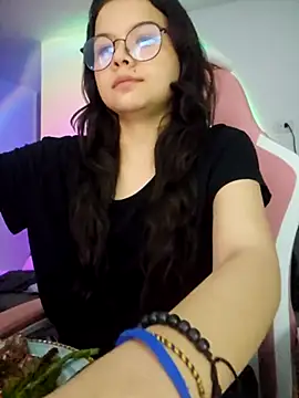 azumiichan online show from November 2025 11:52:02 PM