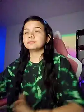 azumiichan online show from February 2025 03:57:01 AM