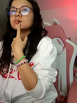 azumiichan online show from February 2026 12:33:01 AM