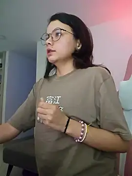 azumiichan online show from January 2026 12:03:02 AM