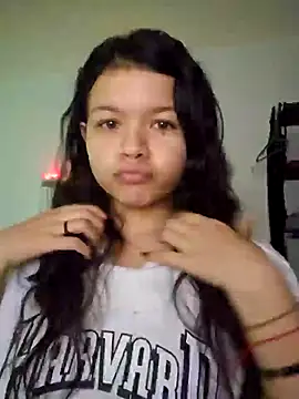 azumiichan online show from January 2025 12:25:01 AM