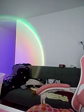 azumiichan online show from October 2025 11:59:01 PM