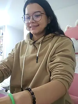 azumiichan online show from October 2025 12:20:01 AM