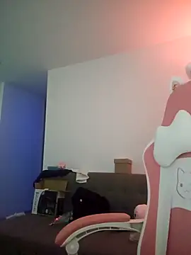 azumiichan online show from November 2025 12:22:01 AM