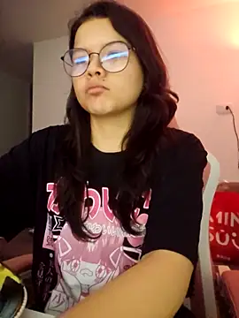 azumiichan online show from December 2025 12:12:01 AM