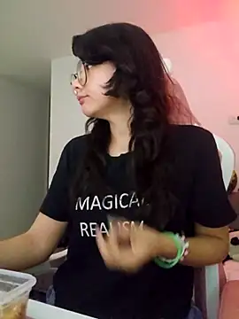 azumiichan online show from April 2026 12:45:02 AM