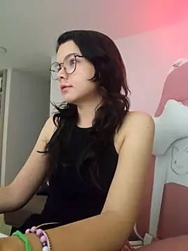 azumiichan online show from April 2026 12:07:01 AM