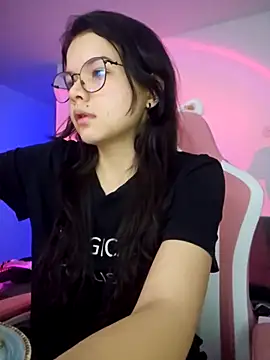 azumiichan online show from September 2025 11:11:02 PM
