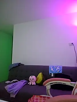 azumiichan online show from November 2025 12:27:01 AM