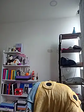azumiichan online show from January 2025 03:02:01 PM