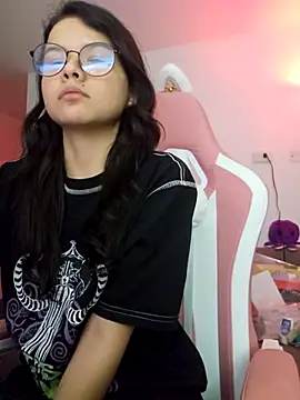 azumiichan online show from February 2026 01:12:02 AM