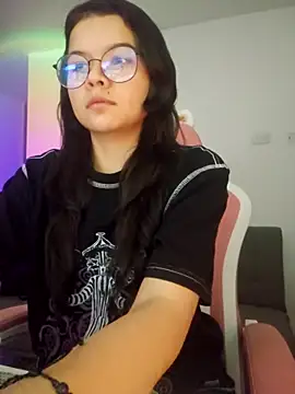 azumiichan online show from September 2025 12:17:01 AM