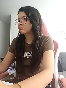 azumiichan online show from November 2025 03:05:02 PM