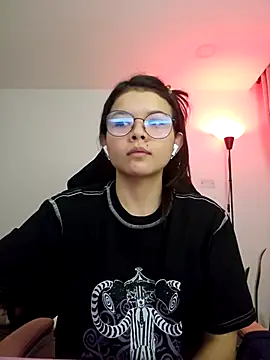 azumiichan online show from March 2026 12:27:02 AM