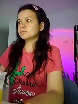 azumiichan online show from January 2025 12:33:01 AM