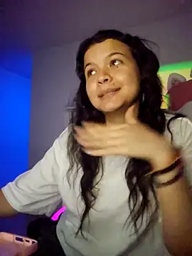 azumiichan online show from March 2025 02:15:02 AM