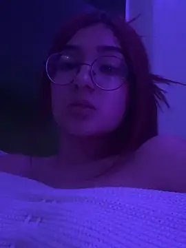 Snapshot of Im_mave chatting on January 2025 06:54:01 AM Im mave online show from January 2025 06:54:01 AM