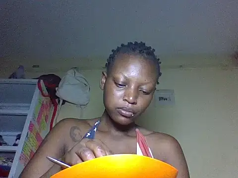 hot nina online show from November 2025 11:31:01 PM