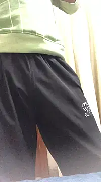 LustfulJerk114 online show from February 2025 11:22:01 AM