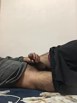 LustfulJerk114 online show from March 2025 07:48:02 PM