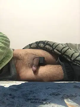 LustfulJerk114 online show from January 2025 09:40:02 AM