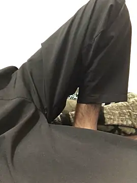 LustfulJerk114 online show from March 2025 07:49:02 PM