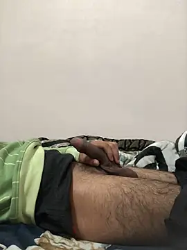 LustfulJerk114 online show from February 2025 04:57:01 PM