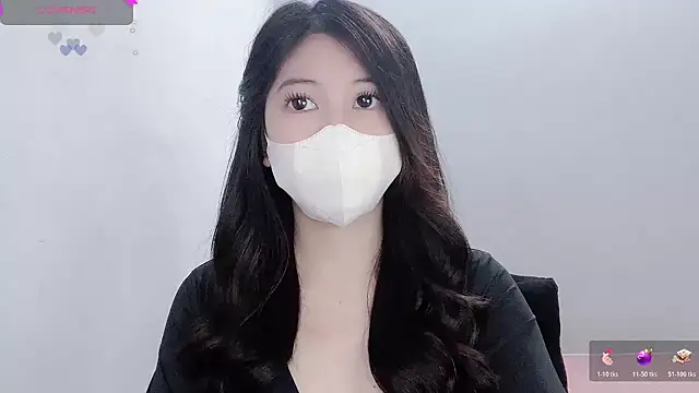 tanhxiu online show from November 2025 06:01:01 PM