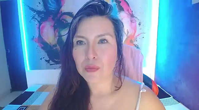 evelyn mature19 online show from March 2025 07:26:02 PM