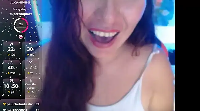 evelyn mature19 online show from March 2025 10:29:02 PM