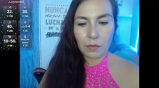 evelyn mature19 online show from February 2025 07:04:02 PM
