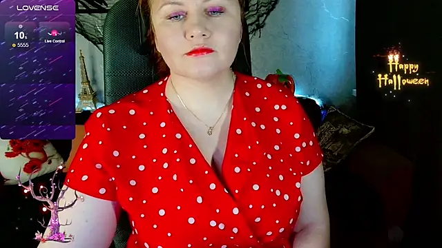 Snapshot of Nikki_March chatting on October 2025 08:57:01 AM Nikki March online show from October 2025 08:57:01 AM