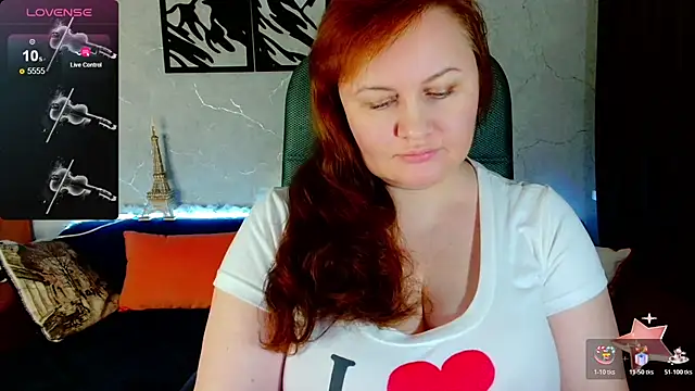 Snapshot of Nikki_March chatting on November 2025 03:45:01 PM Nikki March online show from November 2025 03:45:01 PM