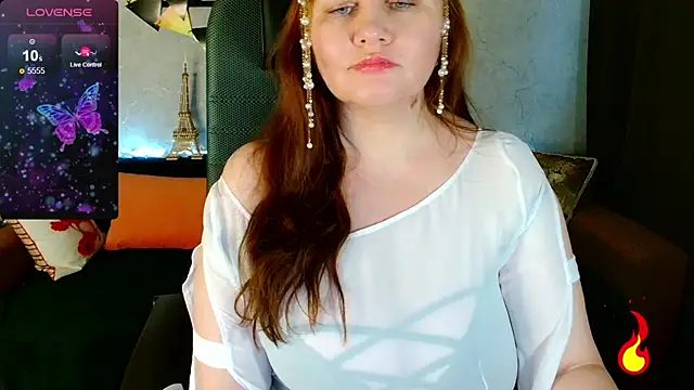 Snapshot of Nikki_March chatting on October 2025 10:47:02 AM Nikki March online show from October 2025 10:47:02 AM