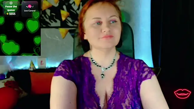 Nikki March online show from March 2025 11:40:01 AM