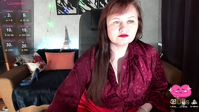 Nikki March online show from March 2026 06:20:01 PM