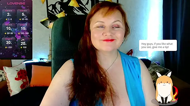 Nikki March online show from October 2025 09:50:01 AM