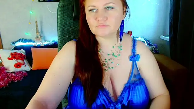 Nikki March online show from January 2026 10:11:01 AM