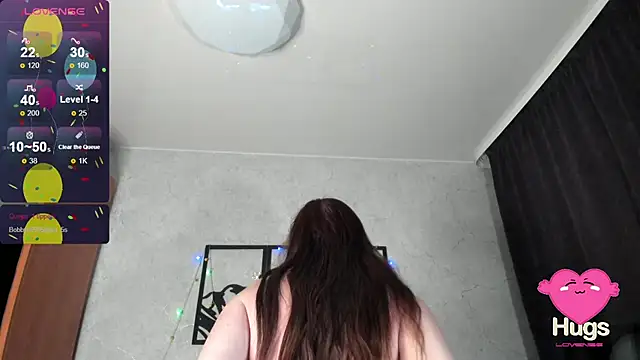 Nikki March online show from March 2026 04:55:01 PM