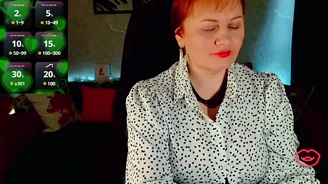 Nikki March online show from March 2025 10:10:02 AM