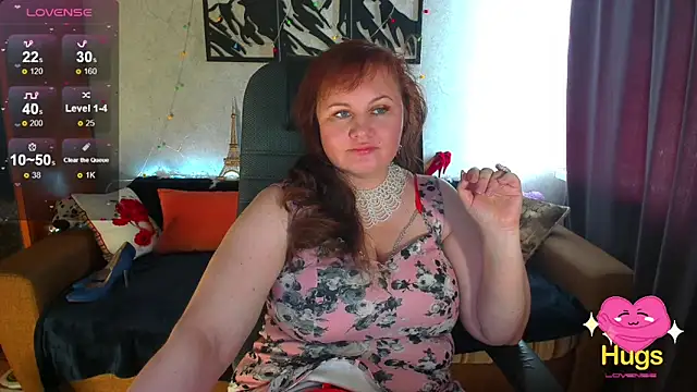 Nikki March online show from March 2026 09:44:01 AM