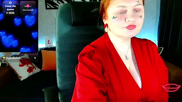 Nikki March online show from March 2025 02:51:01 PM