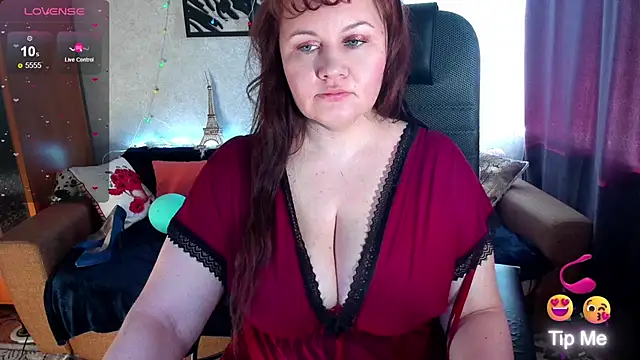 Nikki March online show from April 2026 08:54:02 AM