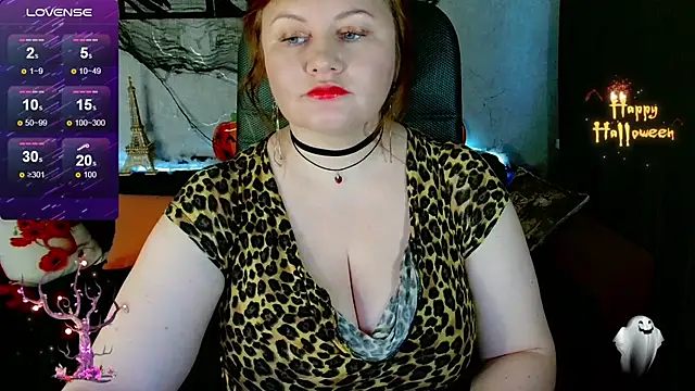 Snapshot of Nikki_March chatting on October 2025 08:13:02 AM Nikki March online show from October 2025 08:13:02 AM