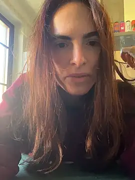 Debby 89 online show from April 2026 09:55:02 AM