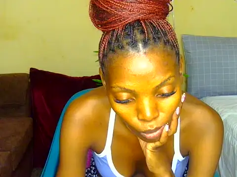 Snapshot of Naughtygal98 chatting on July 2026 06:24:02 AM Naughtygal98 online show from July 2026 06:24:02 AM